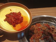 -韩悦牛排烤肉无限续(宝能中心店)