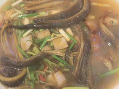 -飨府.老淮面馆.自营(清河路店)