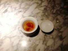 润肺雪梨爽-辛香汇·现炒川菜(淮海路百盛店)