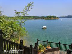 -仙海旅游度假区