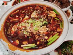-红杏酒家·地道川菜(一品天下店)