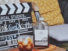 -251#coffee roasters(沿河东路店)