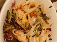 -老碗会·陕西手工面(前海世茂店)