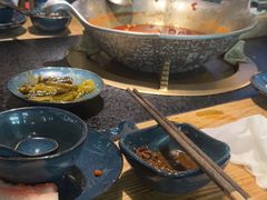 -湊湊火锅·茶憩(上海合生汇店)