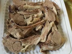 -苏莱特色牛骨滩羊手抓馆(长城东街总店)