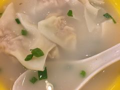 -龙抄手(春熙路总店)