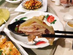 谭牛文昌鸡-琼菜王(南海店)