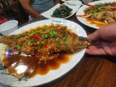 -二毛馕坑肉饭店