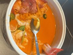 -柒厢食事雅谈