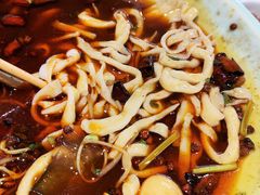 -一个叫川的地方(麒麟新天地店)