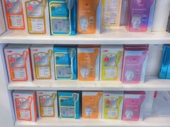 面膜-国药中服免税(北京坊店)