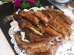 -九府羊·鲜羊火锅·烤串(新华路店)