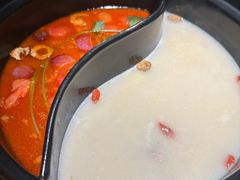 -捞王猪肚鸡火锅(昆山店)