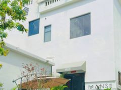 -漫笙舍Manse·咖啡·民宿