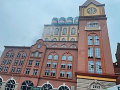 -青岛啤酒博物馆