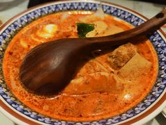 新加坡叻沙-滕记星发餐室·新加坡菜(巨鹿路店)