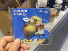 -瑞幸咖啡(卓越前海INTOWN店)