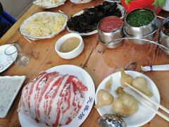 -元盛居(生态大街店)