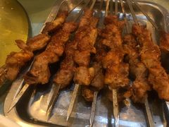 -马尔龙新疆饭店·清真(瑞景店)