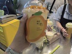 -鲜之醇(九州昌硕广场店)