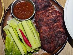 -邢老三肉丸糊辣汤(蓝天路分店)