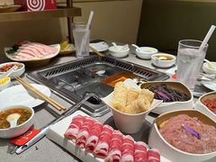 -海底捞火锅(壹悦城店)