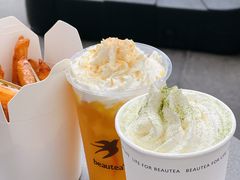 -BeauTea水仙(coco park店)