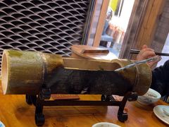 -61号餐吧(兴坪古镇漓江店)