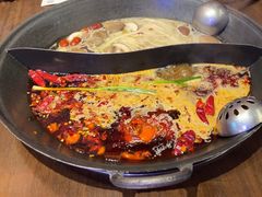 -萍姐火锅·公路夜市(南京新街口店)