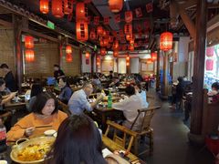 -蜀都丰 正宗水煮鱼(建德天城店)