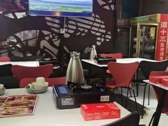 大堂-谭十三南昌大排档(船山路总店)