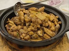 -金百门·顺德海鲜酒家(陈村店)
