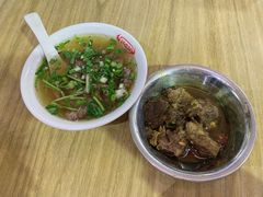 -好成财牛排馆(涂门街总店)