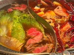 -牛New寿喜烧(新六百店)