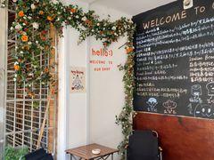 -雀食面包店(钟楼店)
