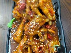 -妈妈手(山大总店)