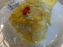 芥末墩-天兴居(鲜鱼口街店)