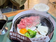 -胡椒厨房(澳门水坑尾店)