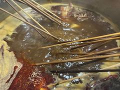 -三番火辣串串香(总店)