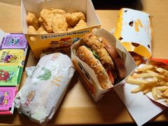 -麦当劳(前海店)