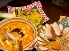 -泰妃殿(武汉首店)