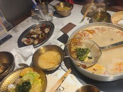 -琥珀川糟粕醋火锅(慈云寺店)