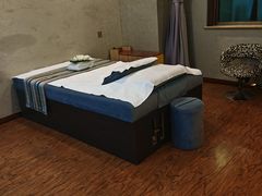 -御泉足浴SPA养生会所