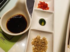 -洪氏嗨捞·猪肚鸡火锅(阳光天地店)