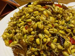 蒙亨妈妈菜-蒙亨·手把肉·蒙古包文化主题餐厅(天恒广场店)