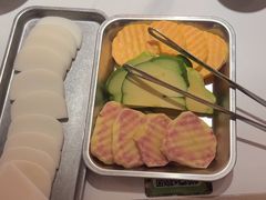 -云尊府云南菜·蒸汽石锅鱼(学清路店)