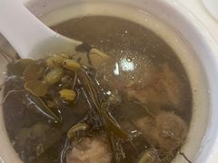 -陆记鹅庄·潮汕菜·狮头鹅(大仟里店)