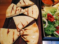 -HELLO MUSAE 拾光缪斯餐厅·纯正希腊风味(苏州中心店)
