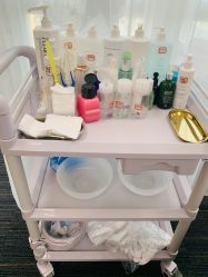 -MJ skin care国际皮肤管理中心