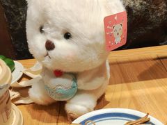 -巴奴毛肚火锅(龙湖锦艺城店)